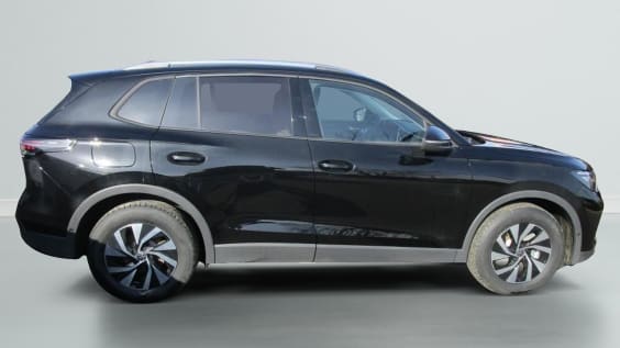 Volkswagen Tiguan Tiguan 2.0 TDI 150ch DSG7 Life Noir