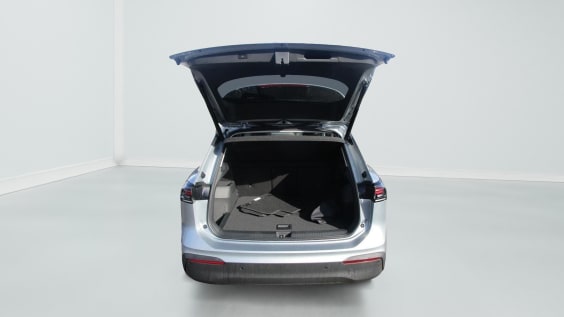 Volkswagen Tiguan Tiguan 2.0 TDI 150ch DSG7 Life Gris Silver