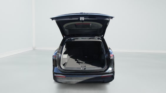 Volkswagen Tiguan Tiguan 2.0 TDI 150ch DSG7 Life Noir