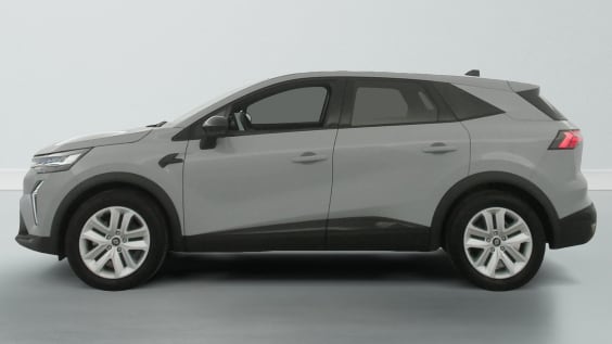 Renault SYMBIOZ E-Tech full hybrid 145 Evolution Gris