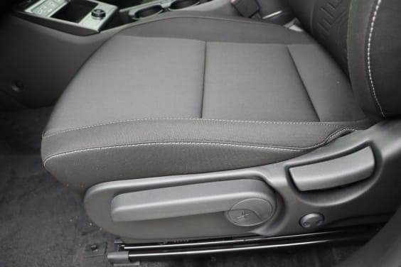 Hyundai KONA Feel 1.6 Gdi HEV 138 hp 6DCT White