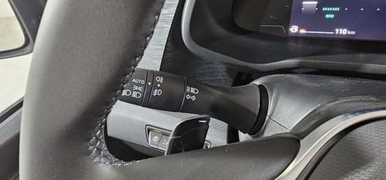 Renault TRAFIC CABINE APPROFONDIE TRAFIC CA BLUE DCI 170 L2H1 3T AUTO EXTRA Noir Perla