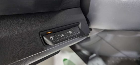 Renault TRAFIC CABINE APPROFONDIE TRAFIC CA BLUE DCI 170 L2H1 3T AUTO EXTRA Noir Perla