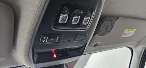 Renault TRAFIC CABINE APPROFONDIE TRAFIC CA BLUE DCI 170 L2H1 3T AUTO EXTRA Noir Perla