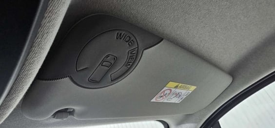 Renault TRAFIC CABINE APPROFONDIE TRAFIC CA BLUE DCI 170 L2H1 3T AUTO EXTRA Noir Perla