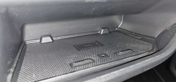 Renault TRAFIC CABINE APPROFONDIE TRAFIC CA BLUE DCI 170 L2H1 3T AUTO EXTRA Gris Comète
