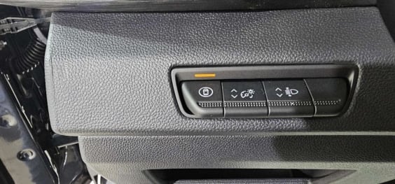 Renault TRAFIC CABINE APPROFONDIE TRAFIC CA BLUE DCI 170 L2H1 3T AUTO EXTRA Gris Comète