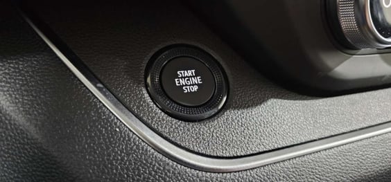 Renault TRAFIC CABINE APPROFONDIE TRAFIC CA BLUE DCI 170 L2H1 3T AUTO EXTRA Gris Comète