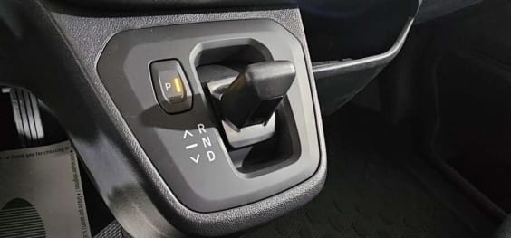 Renault TRAFIC CABINE APPROFONDIE TRAFIC CA BLUE DCI 170 L2H1 3T AUTO EXTRA Gris Comète