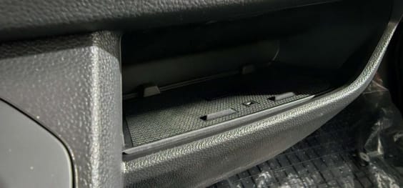 Renault TRAFIC CABINE APPROFONDIE TRAFIC CA BLUE DCI 170 L2H1 3T AUTO EXTRA Gris Urbain