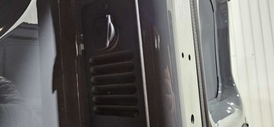 Renault TRAFIC CABINE APPROFONDIE TRAFIC CA BLUE DCI 170 L2H1 3T AUTO EXTRA Gris Urbain
