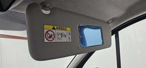 Renault TRAFIC CABINE APPROFONDIE TRAFIC CA BLUE DCI 170 L2H1 3T AUTO EXTRA Gris Urbain