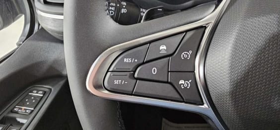 Renault TRAFIC CABINE APPROFONDIE TRAFIC CA BLUE DCI 170 L2H1 3T AUTO EXTRA Gris Urbain