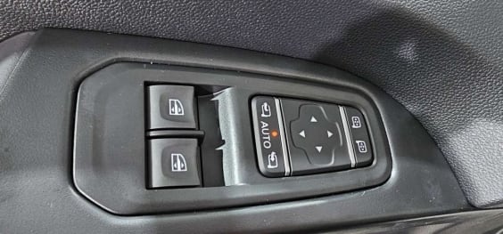 Renault TRAFIC CABINE APPROFONDIE TRAFIC CA BLUE DCI 170 L2H1 3T AUTO EXTRA Gris Urbain