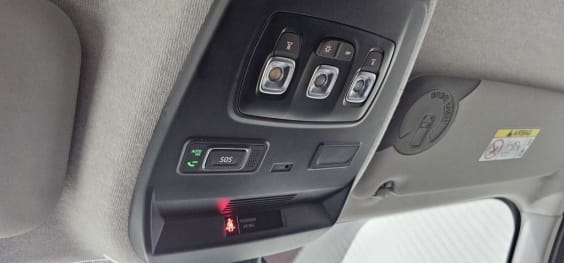 Renault TRAFIC CABINE APPROFONDIE TRAFIC CA BLUE DCI 170 L2H1 3T AUTO EXTRA Gris Urbain