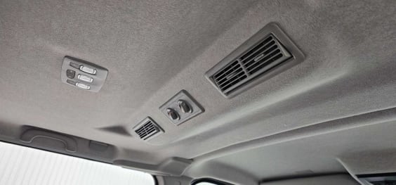 Renault Trafic Trafic Blue dCi 170 auto Techno Gris Highland