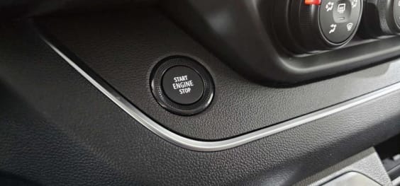 Renault Trafic Trafic Blue dCi 170 auto Techno Gris Highland
