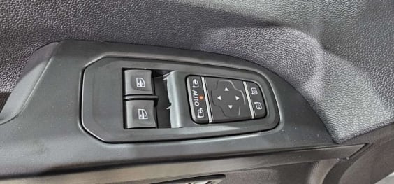 Renault Trafic Trafic Blue dCi 170 auto Techno Gris Highland