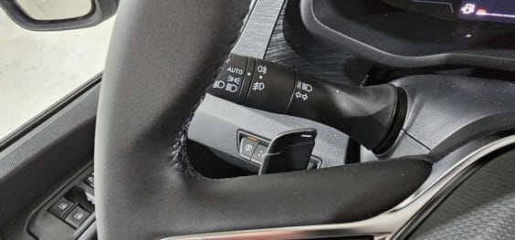 Renault Trafic Trafic Blue dCi 170 auto Techno Gris Highland