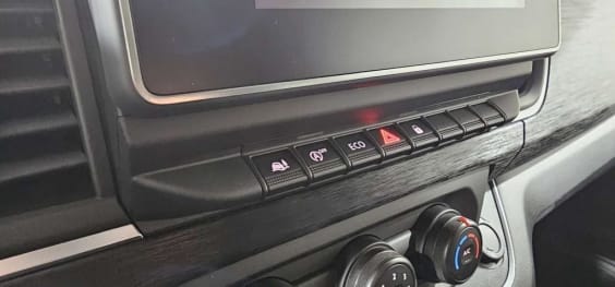 Renault Trafic Trafic Blue dCi 170 auto Techno Gris Comète