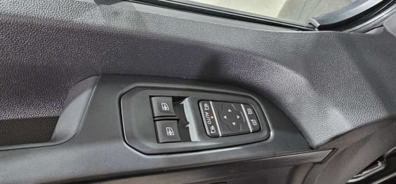 Renault Trafic Trafic Blue dCi 170 auto Techno Gris Comète