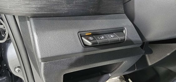 Renault Trafic Trafic Blue dCi 170 auto Techno Gris Comète