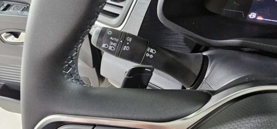 Renault Trafic Trafic Blue dCi 170 auto Techno Gris Comète