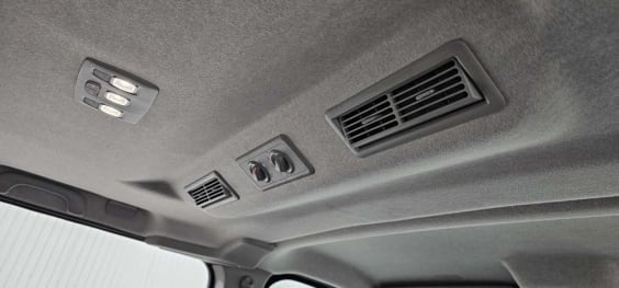 Renault Trafic Trafic Blue dCi 170 auto Techno Gris Comète