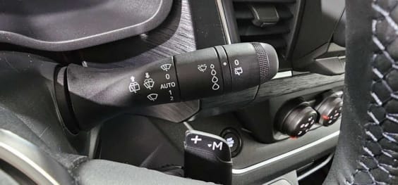 Renault Trafic Trafic Blue dCi 170 auto Techno Gris Comète