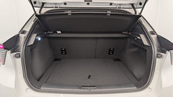 MG MG4 Electric 64kWh - 320 kW 4WD XPOWER Dover White / Toit Noir
