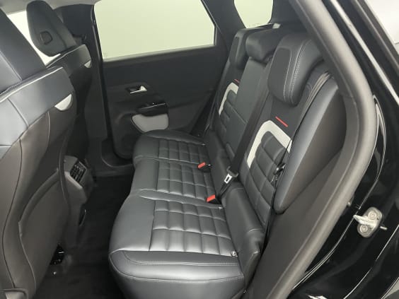 Citroën C5 Aircross 145 e-DCS6 Max Noir Perla
