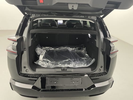 Citroën C5 Aircross 145 e-DCS6 Max Noir Perla