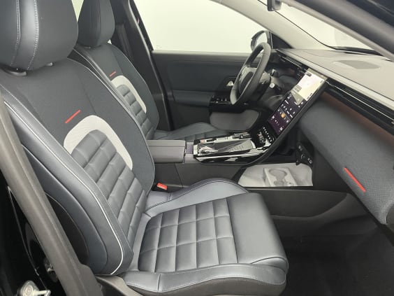 Citroën C5 Aircross 145 e-DCS6 Max Noir Perla
