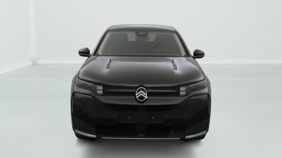 Citroën C5 Aircross 145 e-DCS6 Max Noir Perla