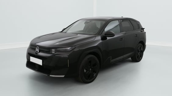 Citroën C5 Aircross 145 e-DCS6 Max Noir Perla