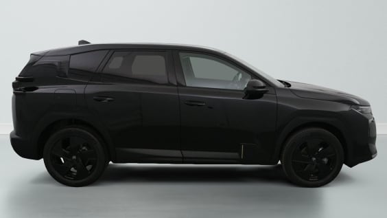 Citroën C5 Aircross 145 e-DCS6 Max Noir Perla