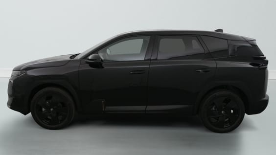 Citroën C5 Aircross 145 e-DCS6 Max Noir Perla