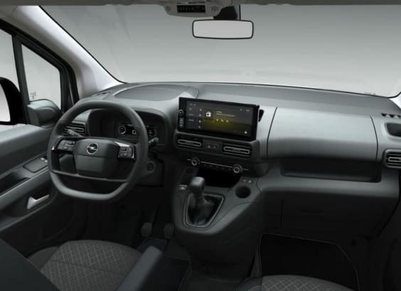 Opel Combo 1.5 D 100 Style VERT