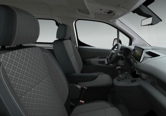 Opel Combo 1.5 D 100 Style VERT