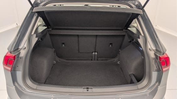 Volkswagen Tiguan 2.0 TDI 150ch DSG7 Life Gris Dauphin
