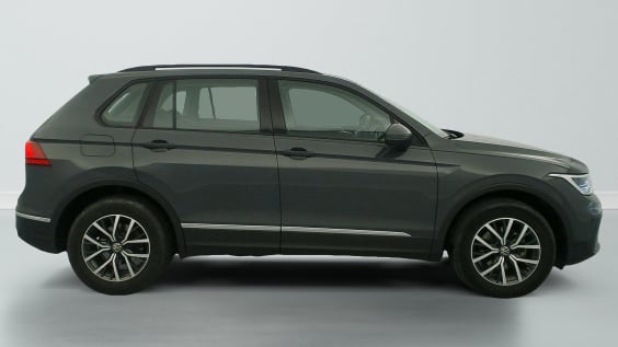 Volkswagen Tiguan 2.0 TDI 150ch DSG7 Life Gris Dauphin