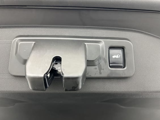 Renault Espace E-Tech full hybrid 200 GSR2 Techno Blanc