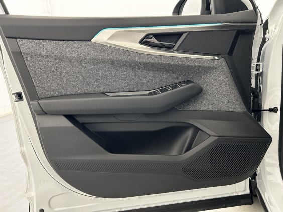 Renault Espace E-Tech full hybrid 200 GSR2 Techno Blanc