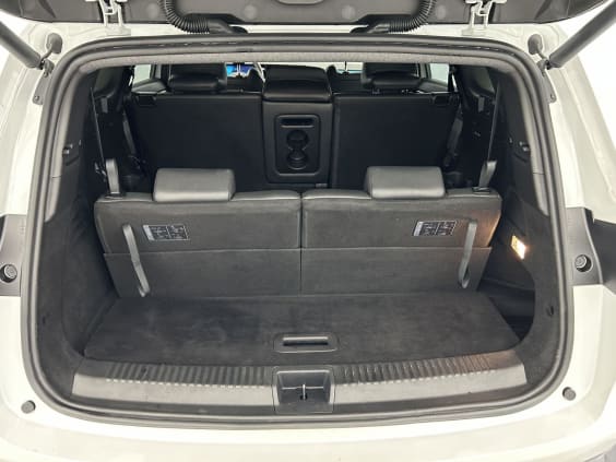 Renault Espace E-Tech full hybrid 200 GSR2 Techno Blanc