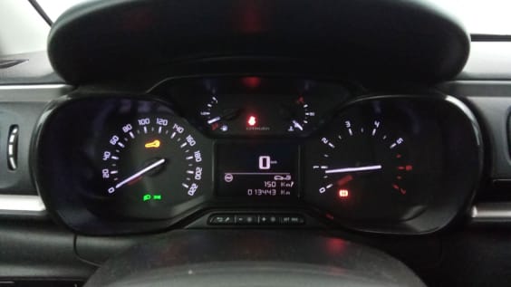 Citroën C3 PureTech 83 S&S BVM5 Feel Pack Sable