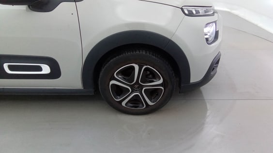 Citroën C3 PureTech 83 S&S BVM5 Feel Pack Sable