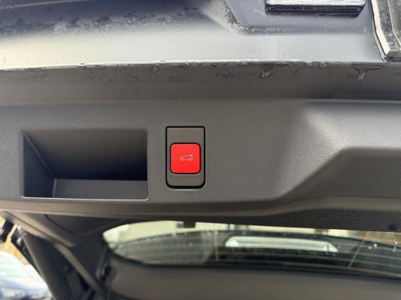 Citroën C5 Aircross HYBRID 145 MAX Bleu