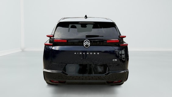 Citroën C5 Aircross HYBRID 145 MAX Bleu