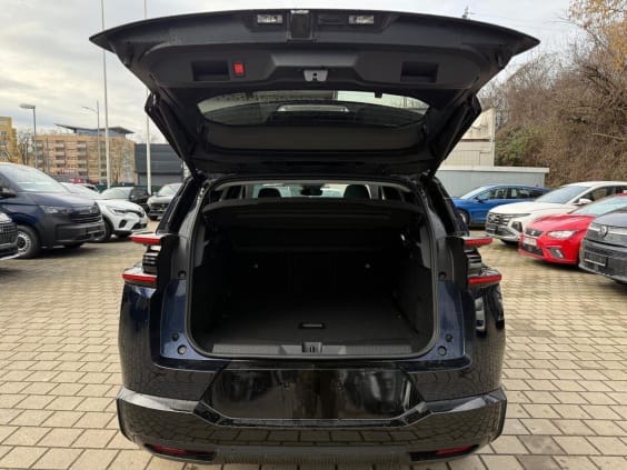 Citroën C5 Aircross HYBRID 145 MAX Bleu