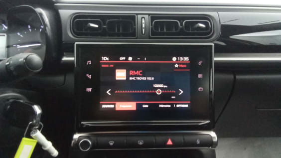 Citroën C3 PureTech 83 S&S BVM5 Feel Pack Sable
